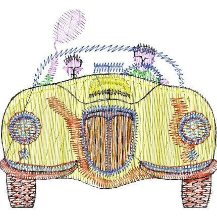 Car Design SI4594