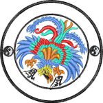 Emblems Design SI1228