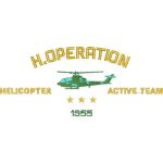 H. Operation Casual Design SI0342