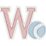 Baseball Design SI4345