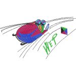 Sleigh Design SI4346