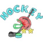 Hockey Design SI4348