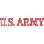 US Army Casual Design SI0343