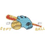 Soft Ball Design SI4351
