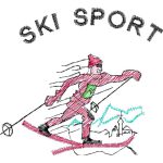 Ski Sport Design SI4354
