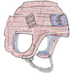 Helmet Design SI4355