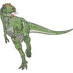 Dinosaur Design SI0070