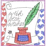 Love Letter Design SI2335