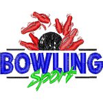 Bowling Sport Design SI4364