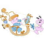 Children Design SI0524