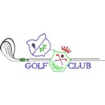 Golf Club Design SI4369