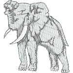 Elephant Design SI0072