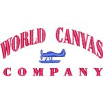 World Canvas Company Design SI4601