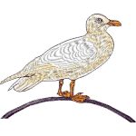Seagull Design SI0076