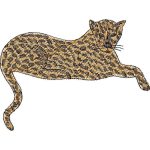 Cheetah Design SI0081