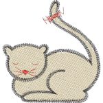 Cat Children Design SI0529
