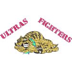 Ultras Fighters Mascots Design SI2408