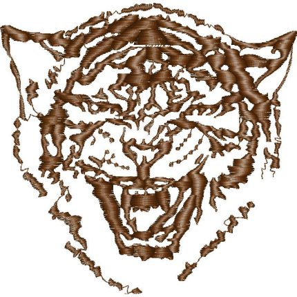 Tiger Design SI0097