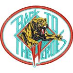 Back to the Heroes Casual Design SI0348