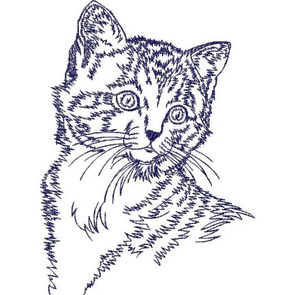 Cat Design SI0101