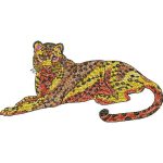 Cheetah Design SI0105