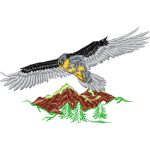 Eagle Design SI0113