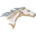 Horse Design SI0116