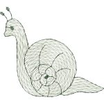 Snail Design SI0123