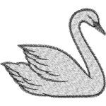 Swan Design SI0124