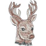 Deer Design SI0126