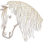 Horse Design SI0130