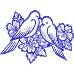 Birds Design SI0131
