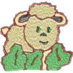 Sheep Children Design SI0546