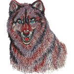 Wolf Design SI0142