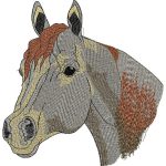 Horse Design SI0144