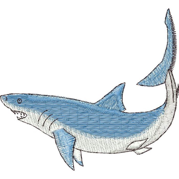 Shark Design SI0153 - Image 1