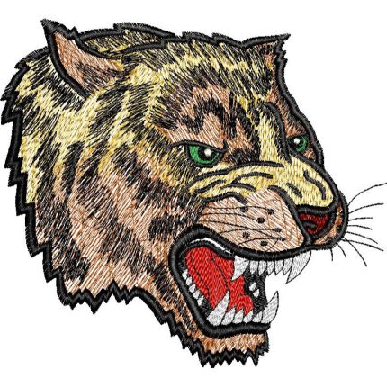 Tiger Design SI0157