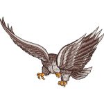 Eagle Design SI0159