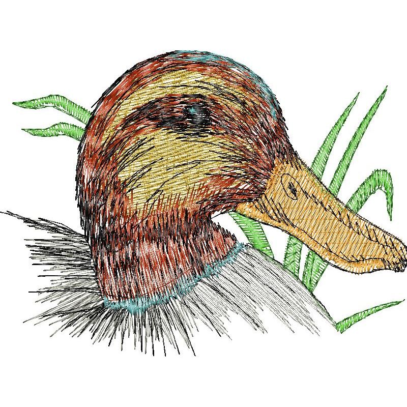 50523-1.jpg Duck Design SI0160 - Image 1