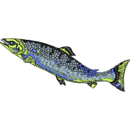 Fish Design SI0161