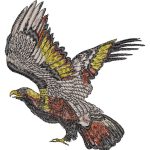 Eagle Design SI0162