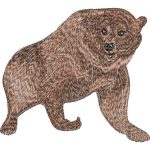 Bear Design SI0165