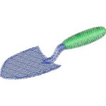 Shovel Design SI3921