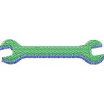 Wrench Design SI3924