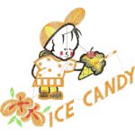 Ice Candy Children Design SI0560