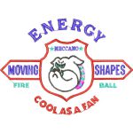 Energy Mascots Design SI2413