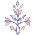 Flowers Design SI1537