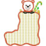 Teddybear Children Design SI0570