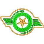 Emblems Design SI1248