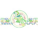 Tropic Nights Casual Design SI0355